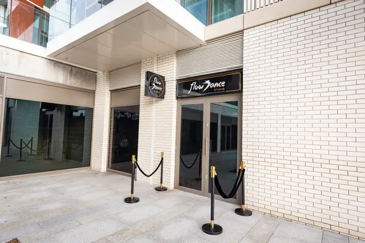 4 Dance Studio & Events Space image