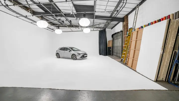 2 Infinity Cove Studio image