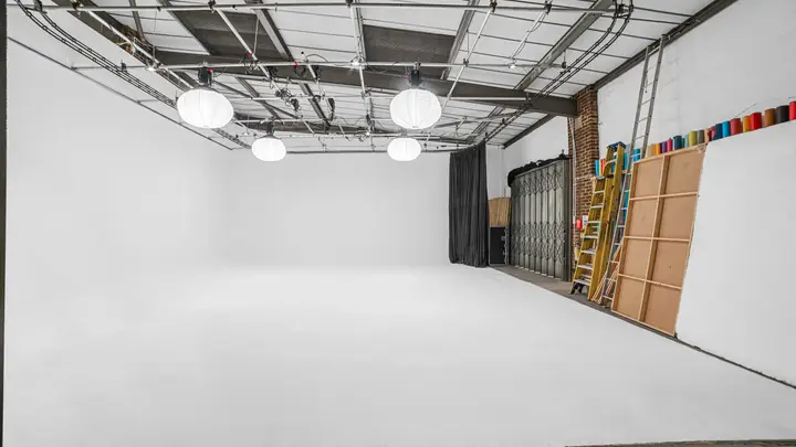 3 Infinity Cove Studio image
