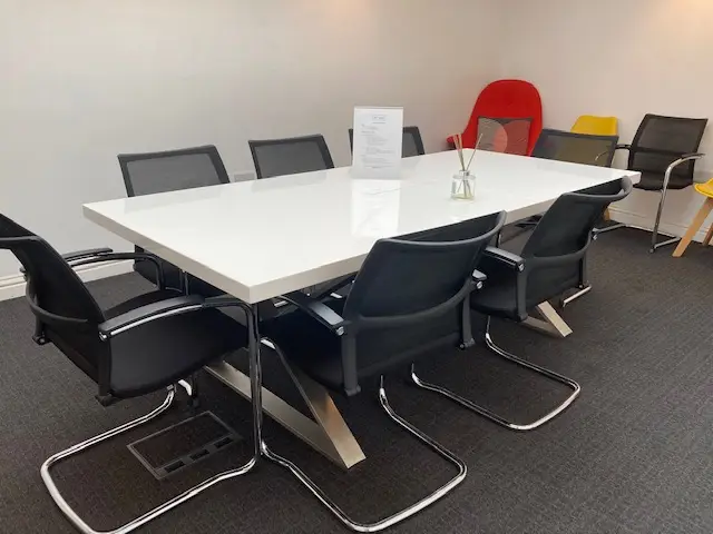 2 Big Idea Room image