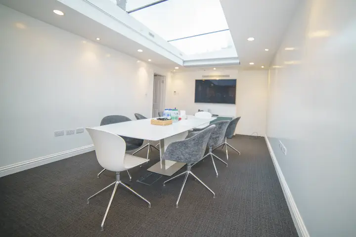 3 Big Idea Room image