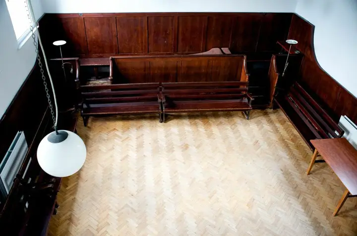 3 Large Meeting Room image