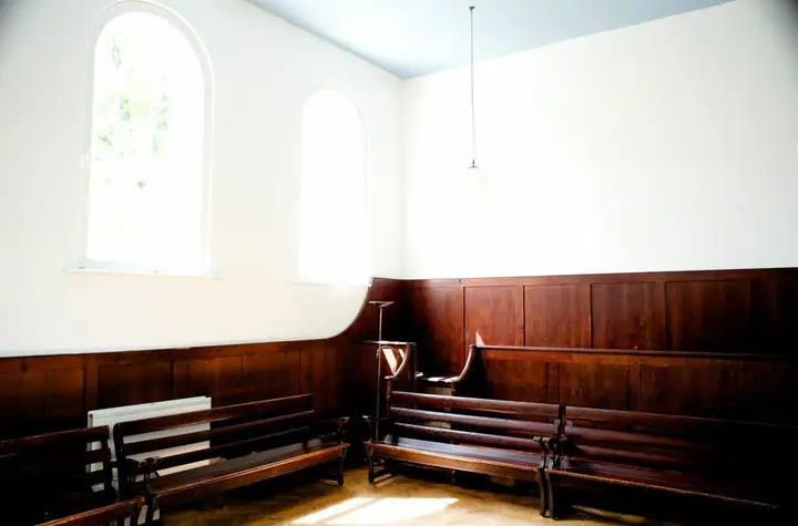 2 Large Meeting Room image