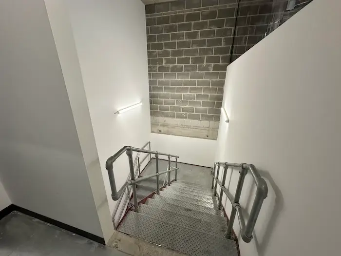 2 Hackney Wick - Stone Studios image