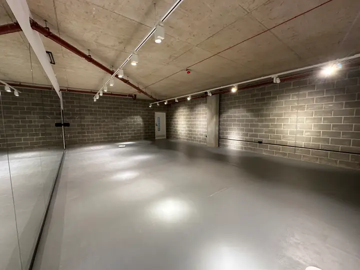 3 Hackney Wick - Stone Studios image