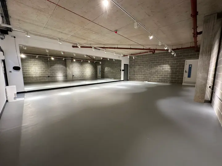 4 Hackney Wick - Stone Studios image
