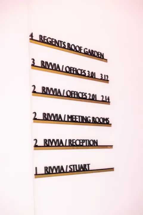 4 Fleet Boardroom (10-person) image