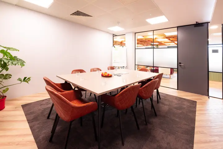 1 Walbrook Boardroom (10-person) image