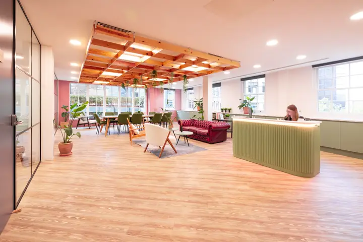 3 Walbrook Boardroom (10-person) image