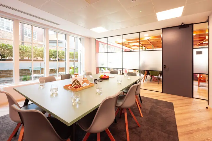 1 Westbourne Boardroom (10-pax) image