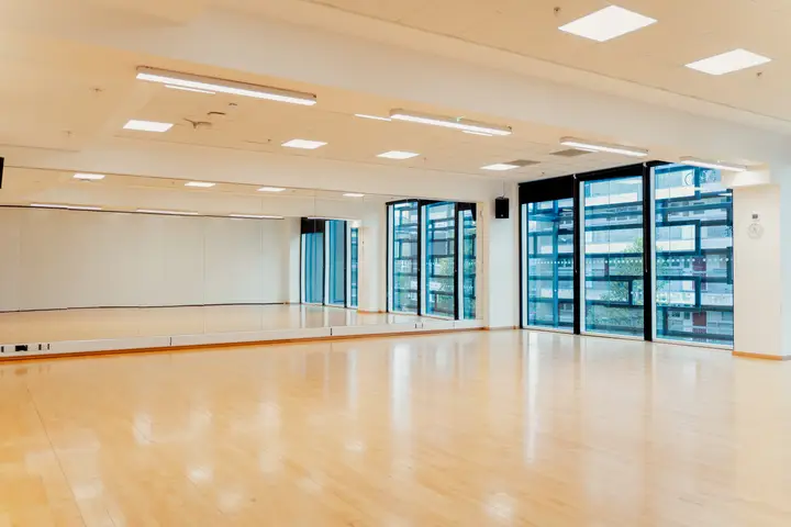 3 Dance Studio image