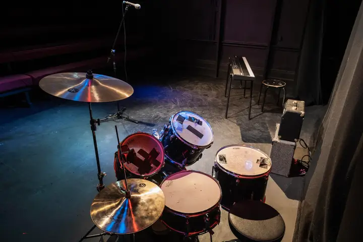 4 Black Box Theatre image