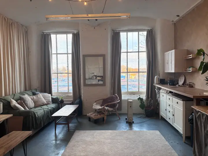 1 Manchester Wellness & Workshop image