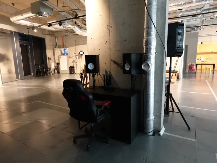 1 Sirlute Studio image