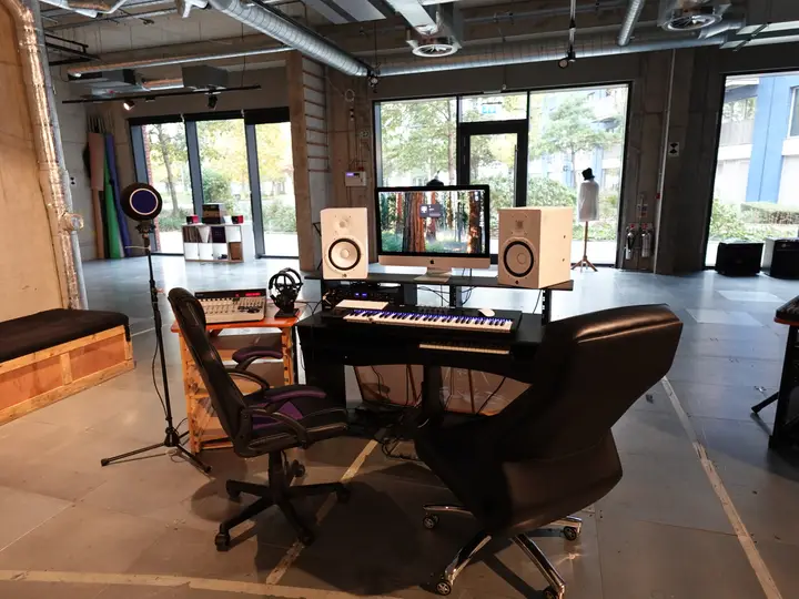 2 Sirlute Studio image