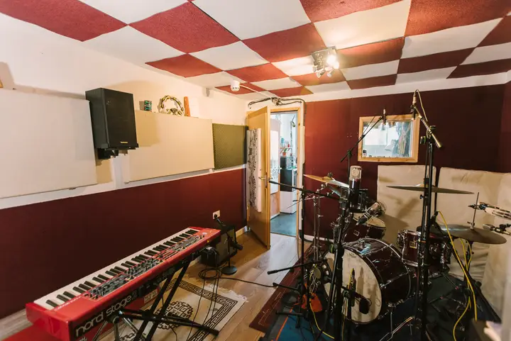 1 Start Small Studios image