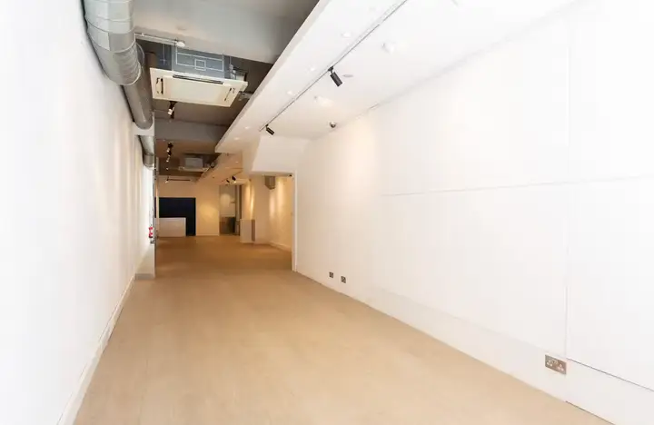 2 Event space and Show room image