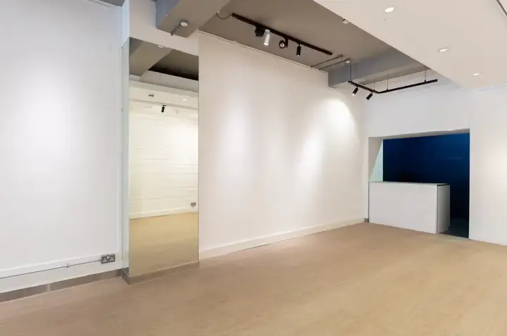 3 Event space and Show room image
