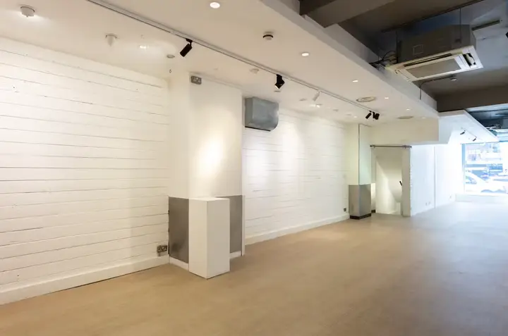 4 Event space and Show room image